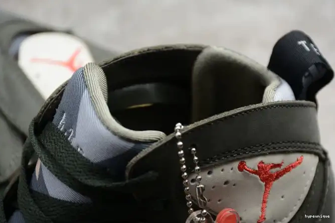 HYPE 7 Jordan Air x Patta Icicle AT3375-100 0526